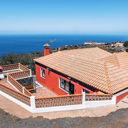 Casa Vila Гарафия Экстерьер фото