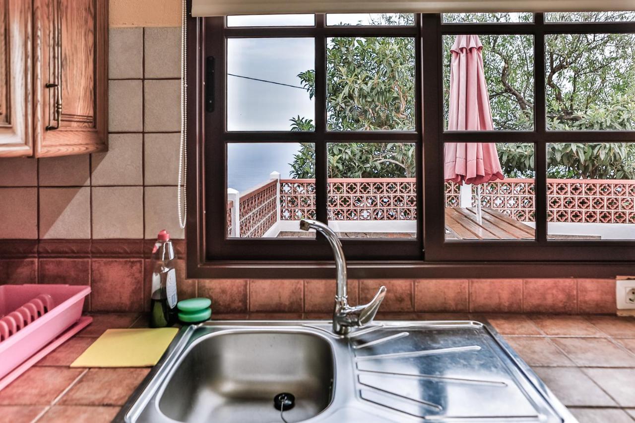 Casa Vila Гарафия Экстерьер фото