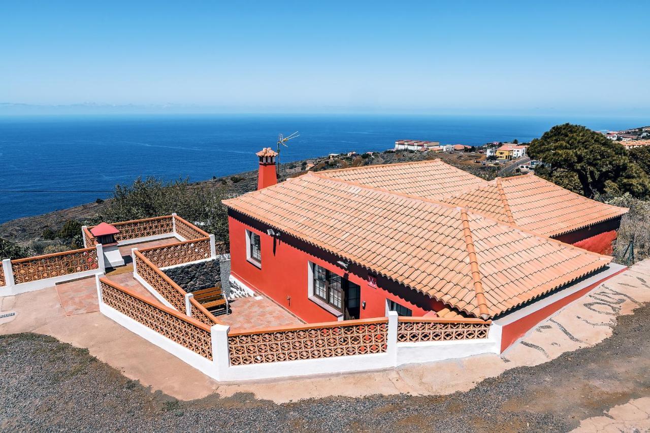 Casa Vila Гарафия Экстерьер фото