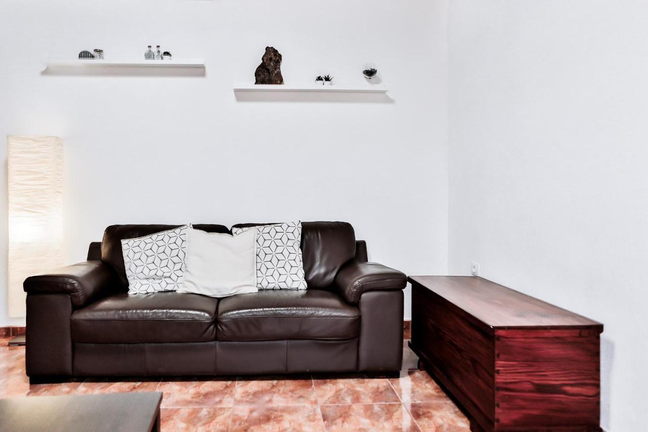 Casa Vila Гарафия Экстерьер фото