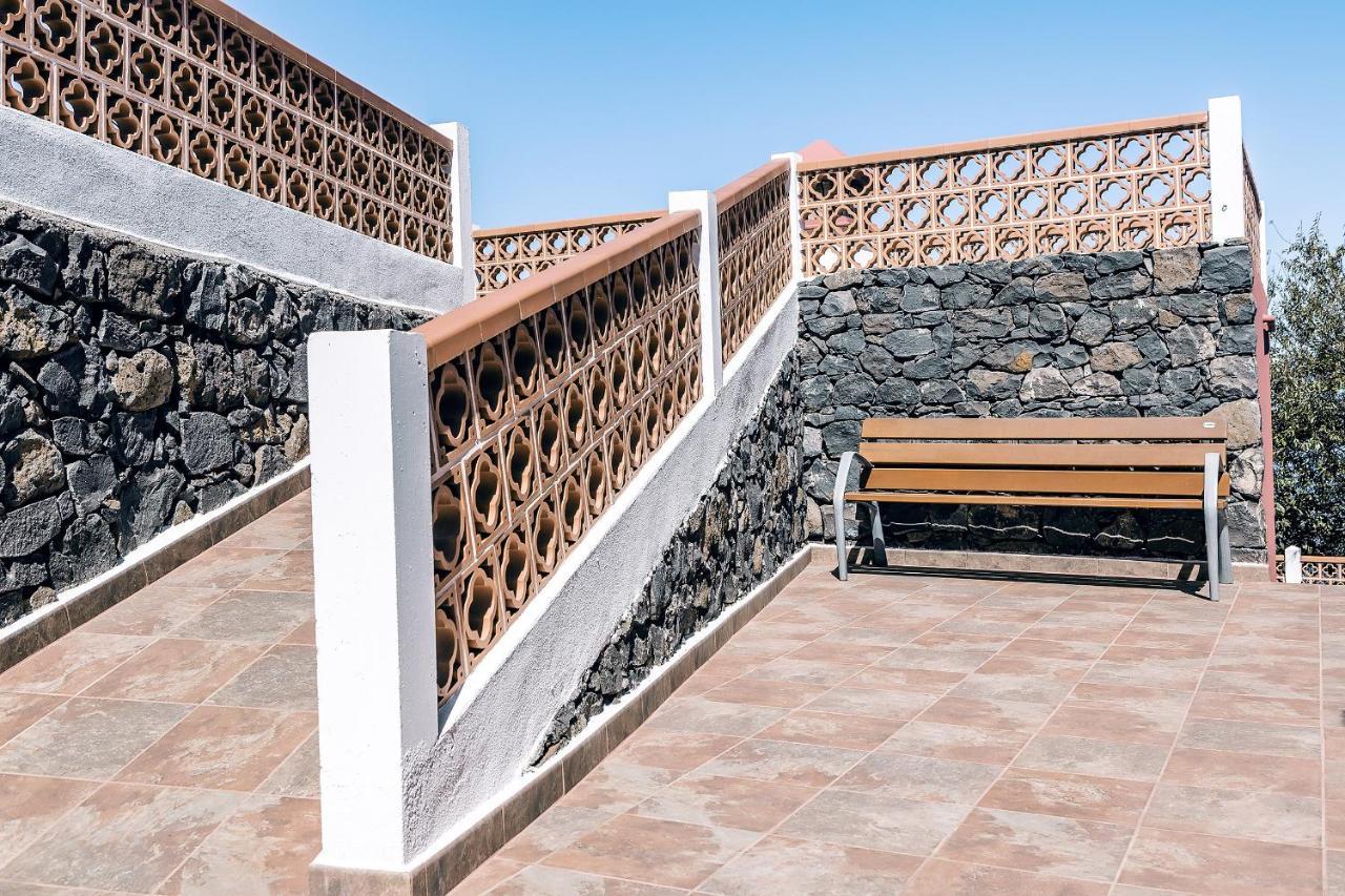 Casa Vila Гарафия Экстерьер фото
