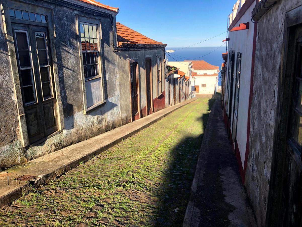 Casa Vila Гарафия Экстерьер фото