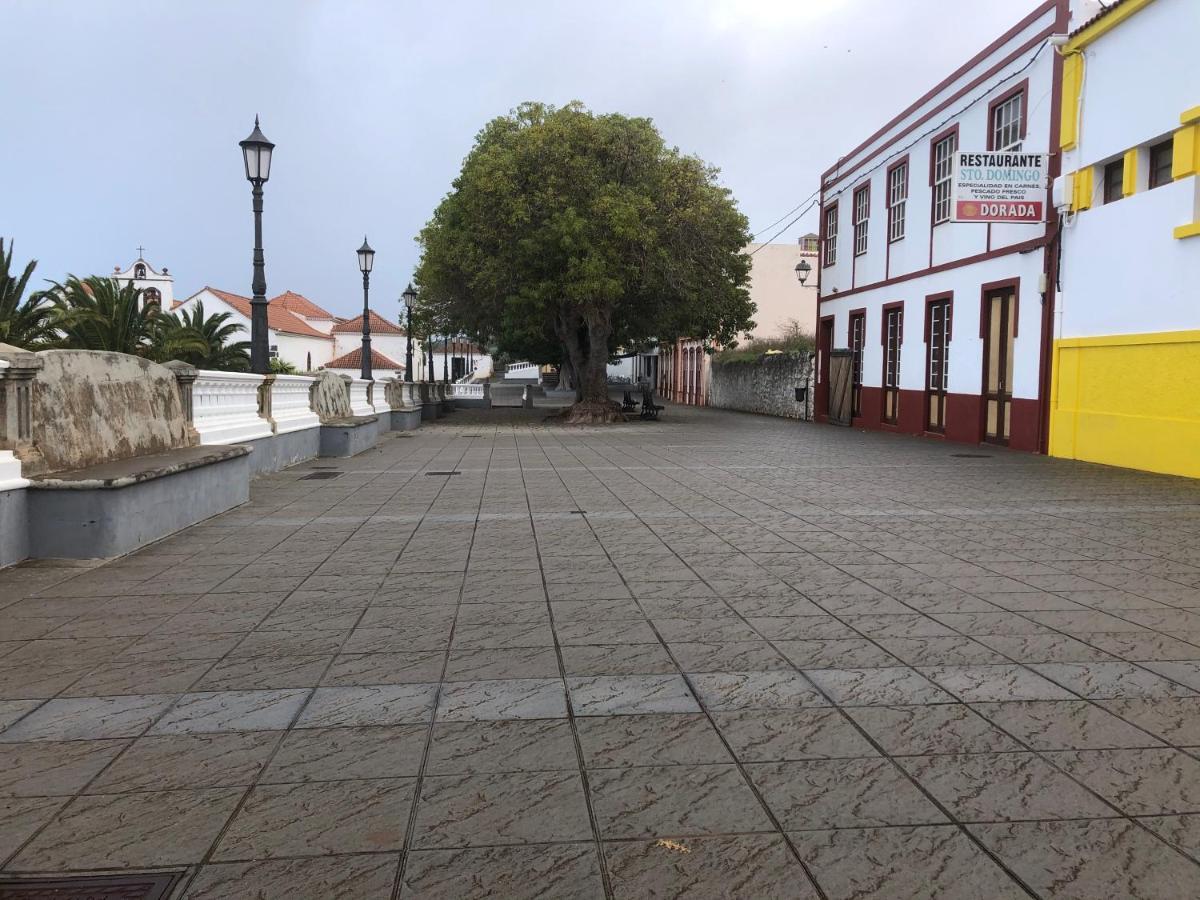 Casa Vila Гарафия Экстерьер фото