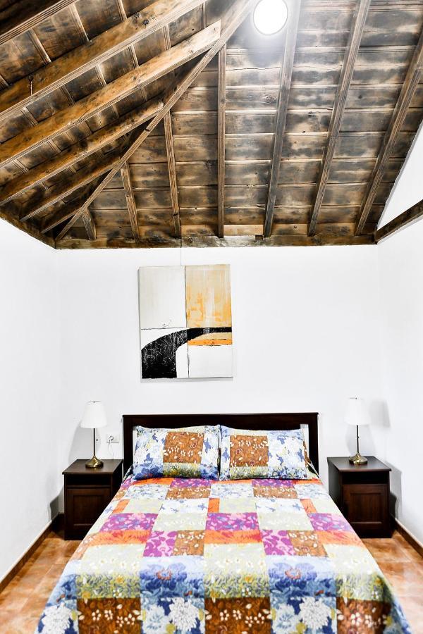 Casa Vila Гарафия Экстерьер фото