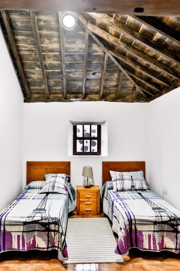 Casa Vila Гарафия Экстерьер фото