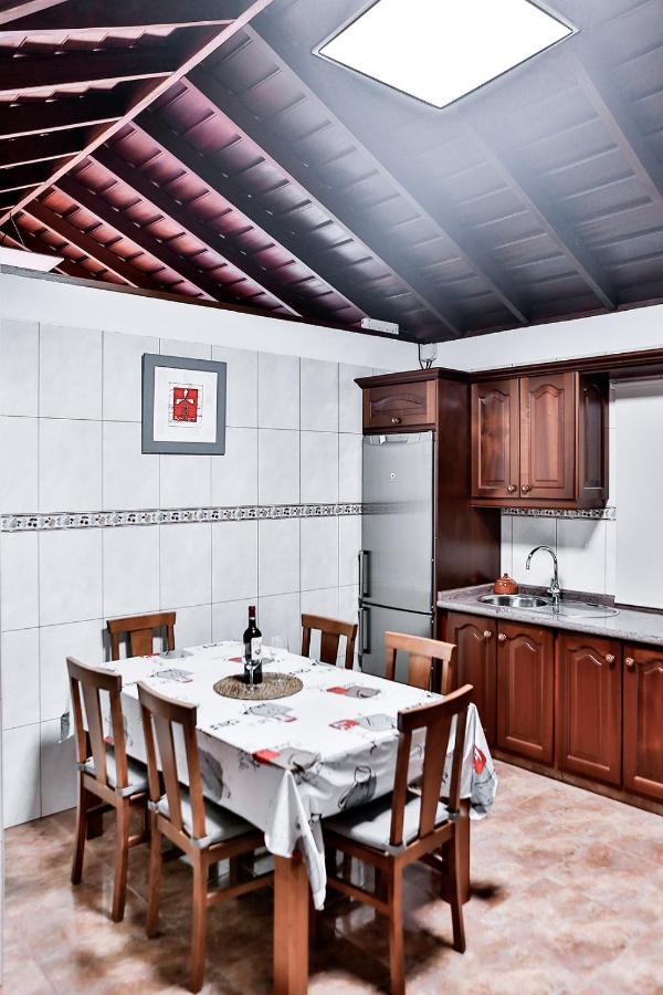 Casa Vila Гарафия Экстерьер фото