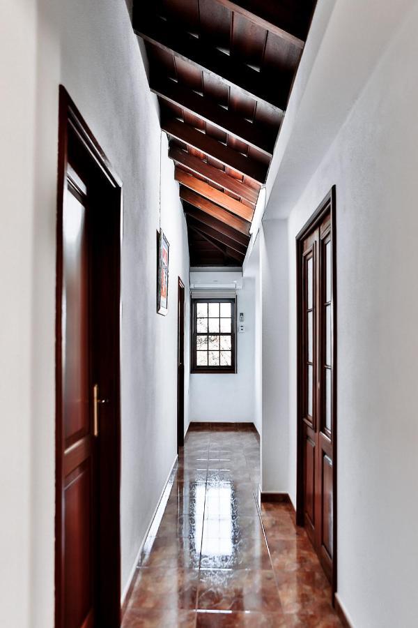 Casa Vila Гарафия Экстерьер фото