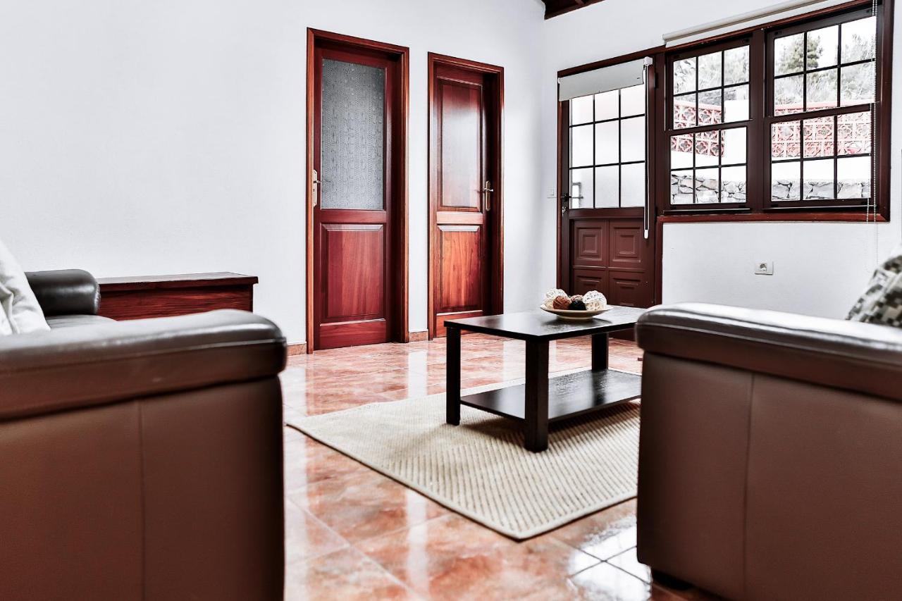 Casa Vila Гарафия Экстерьер фото