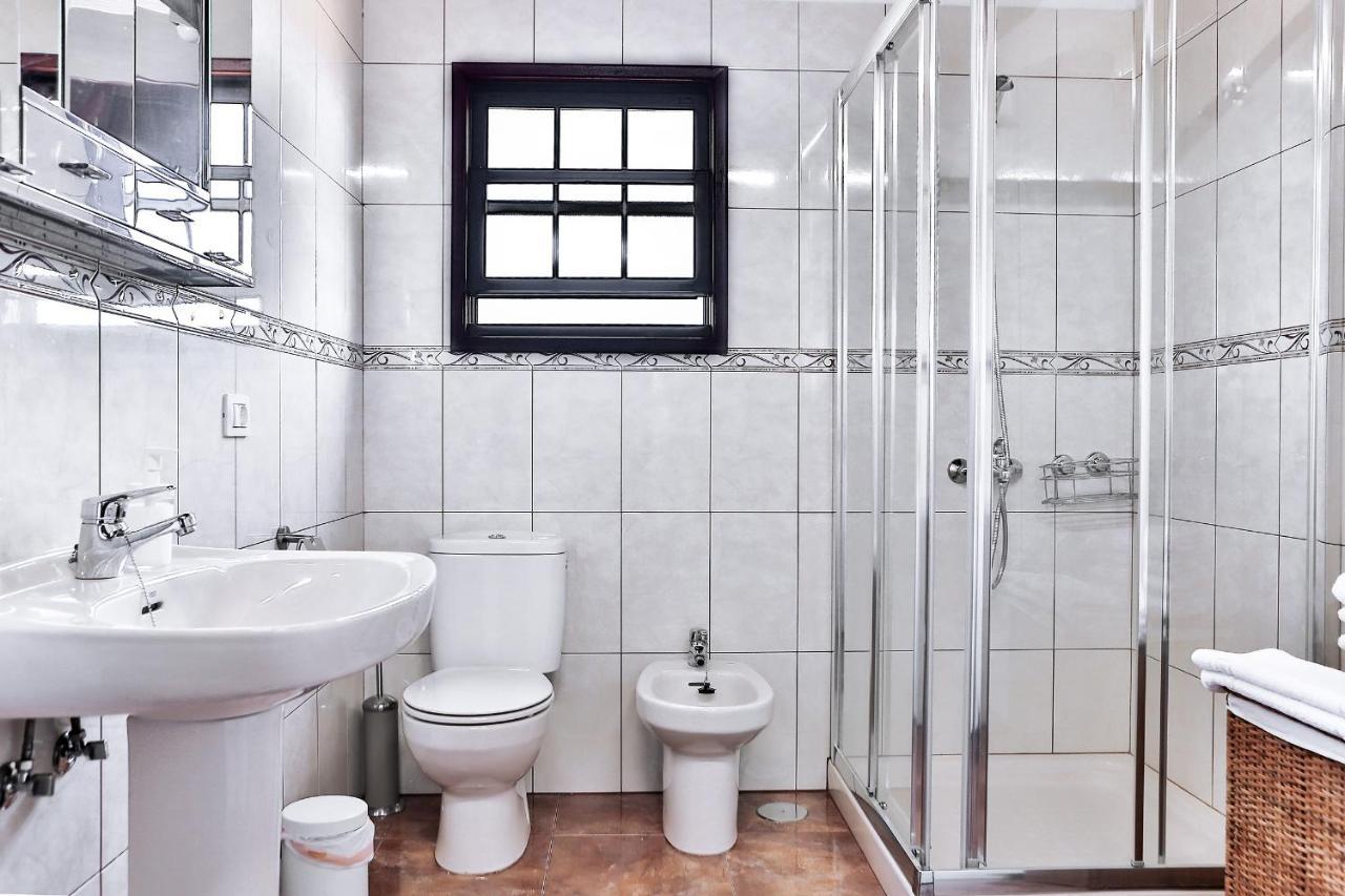 Casa Vila Гарафия Экстерьер фото