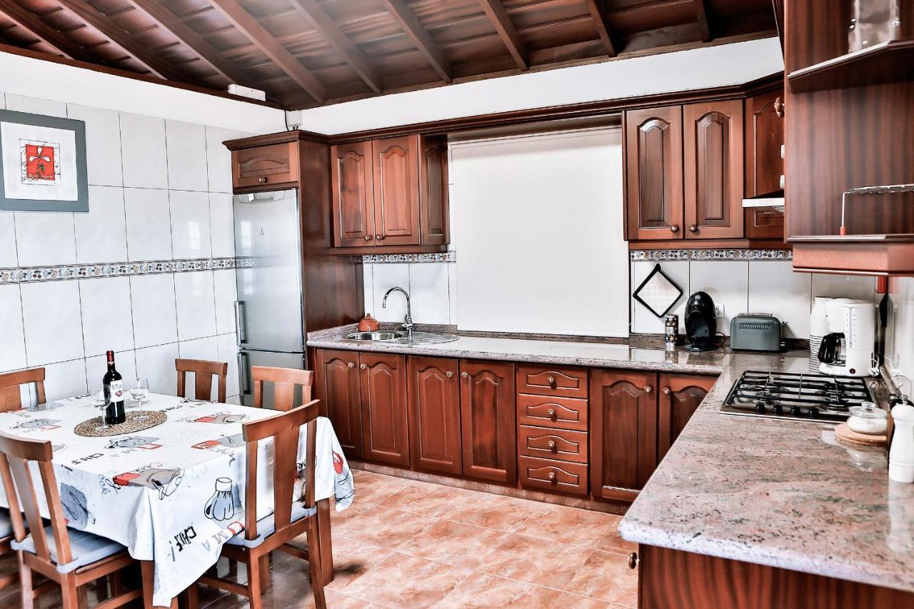 Casa Vila Гарафия Экстерьер фото